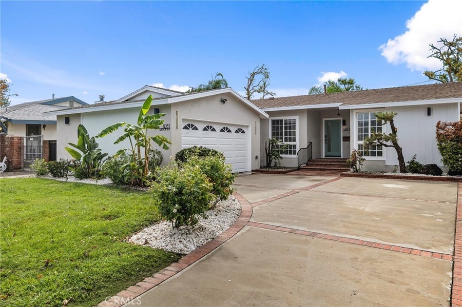 Property photo for 9233 Swinton Avenue, Los Angeles, CA