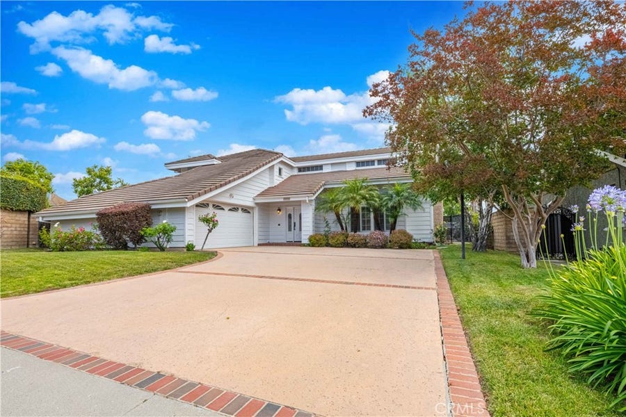 Property photo for 5690 Buffwood Place, Agoura Hills, CA