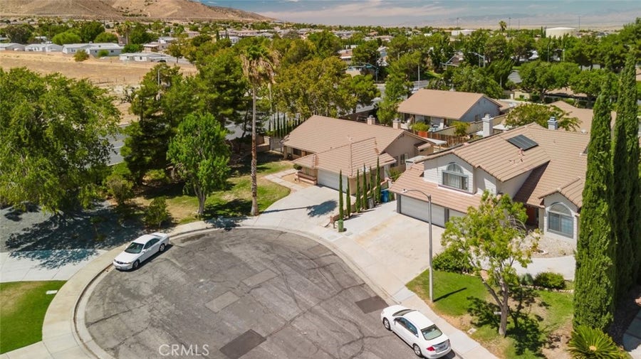 Property photo for 4831 Cocina Lane, Palmdale, CA