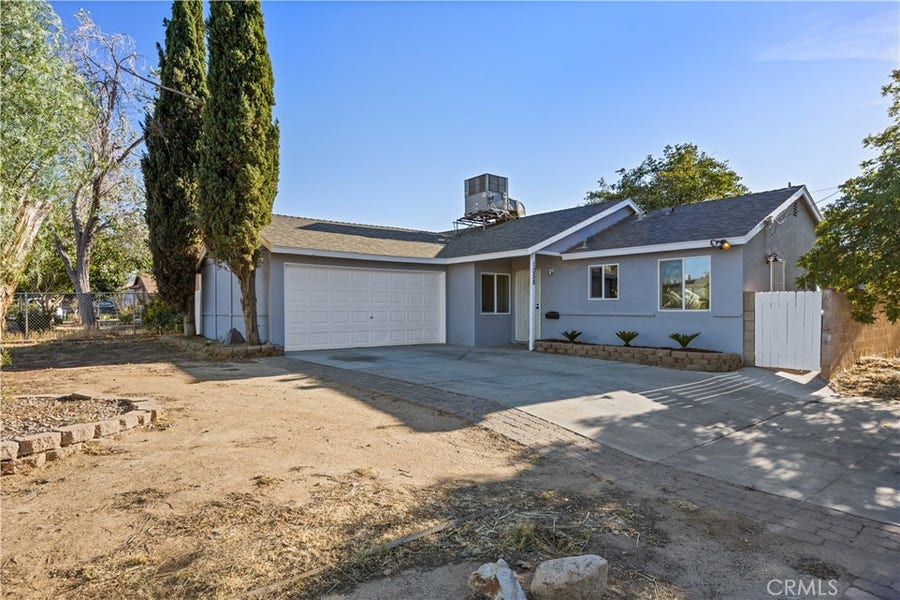 Property photo for 1058 E Avenue R2, Palmdale, CA