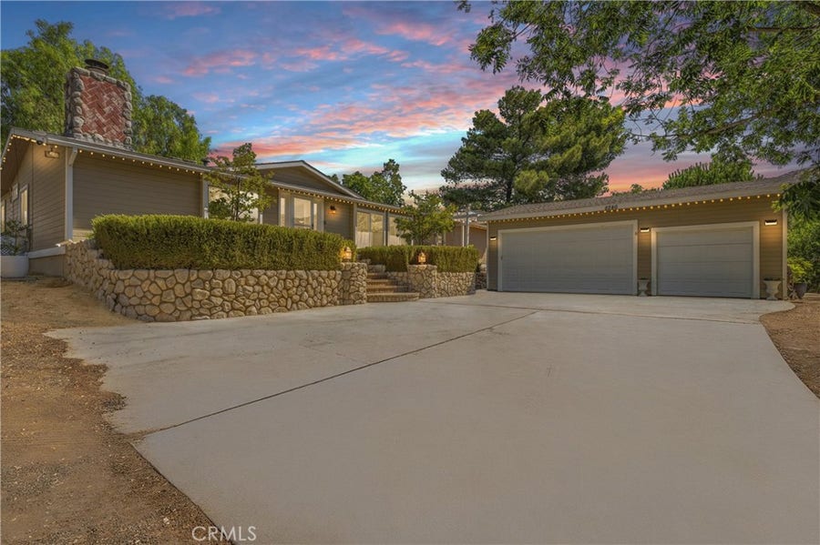 Property photo for 8246 Escondido Canyon Road, Acton, CA