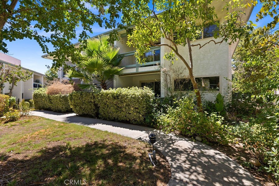Property photo for 4716 Park Granada, #198, Calabasas, CA