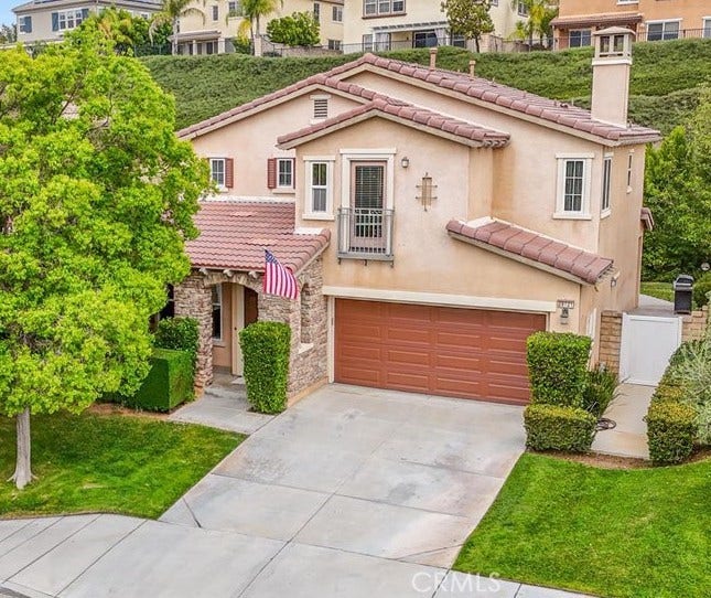 Property photo for 28721 Coal Mountain Court, Valencia, CA