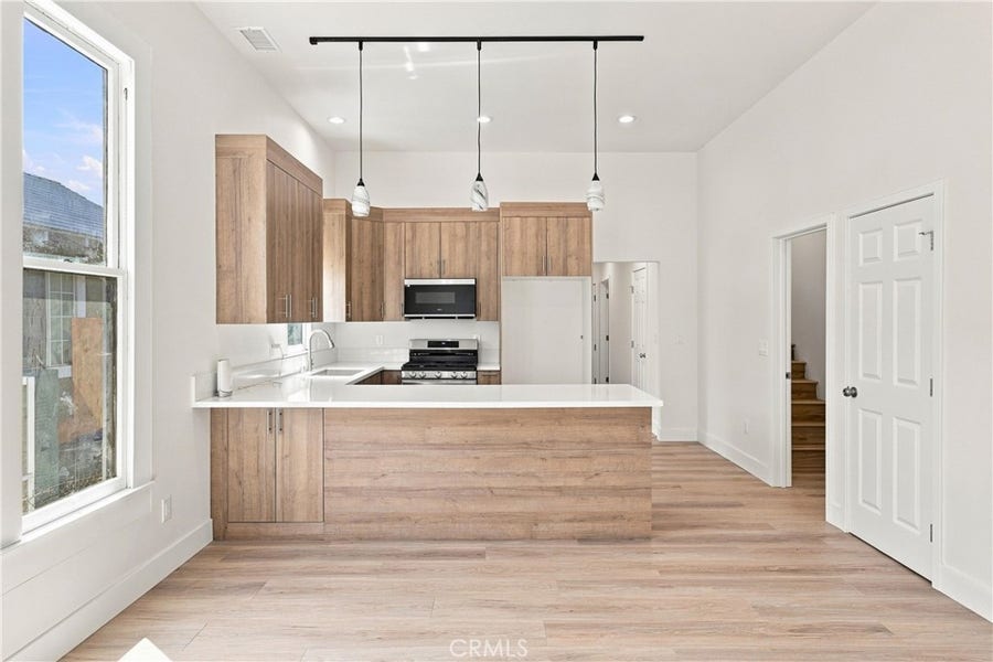 Property photo for 3410 W 27th Street, Los Angeles, CA