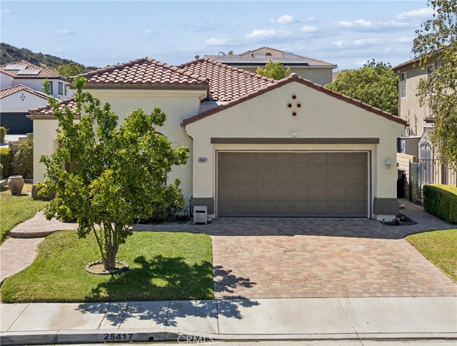 Property photo for 25417 Hopkins Place, Stevenson Ranch, CA