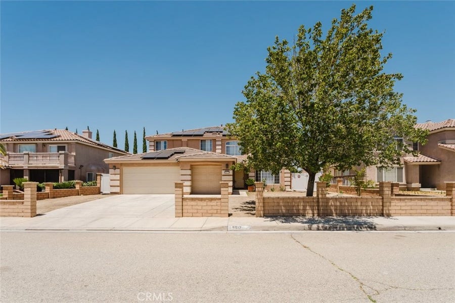 Property photo for 5617 E Avenue R12, Palmdale, CA