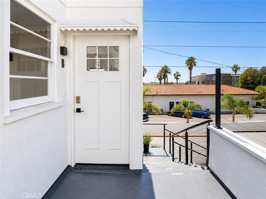 Property photo for 1147 24th, Santa Monica, CA