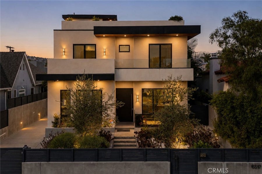Property photo for 6517 Colgate Avenue, Los Angeles, CA