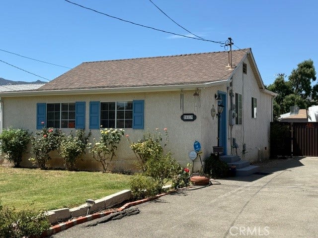 Property photo for 25119 Atwood, Newhall, CA