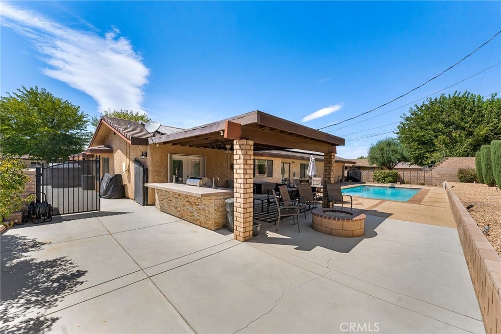 44608 Loneoak Avenue, Lancaster, CA 93534