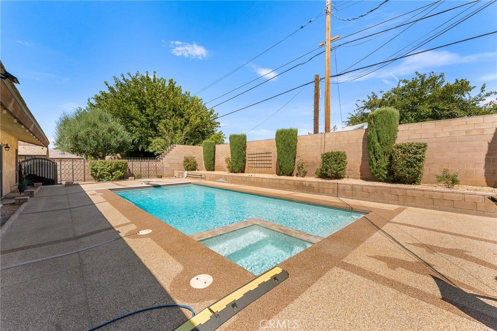 44608 Loneoak Avenue, Lancaster, CA 93534