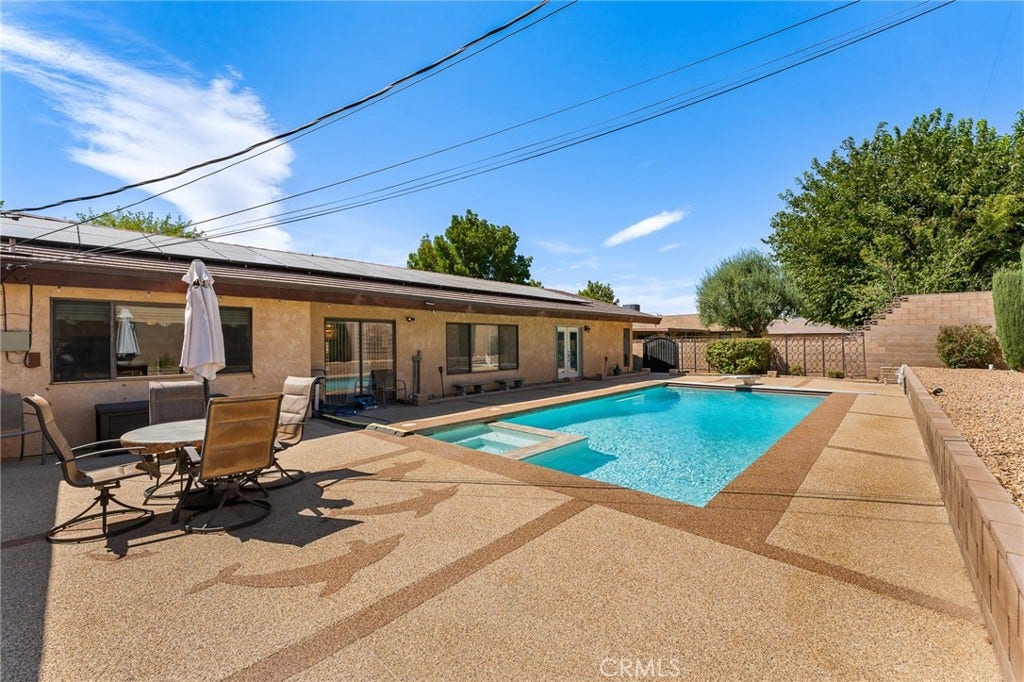 44608 Loneoak Avenue, Lancaster, CA 93534