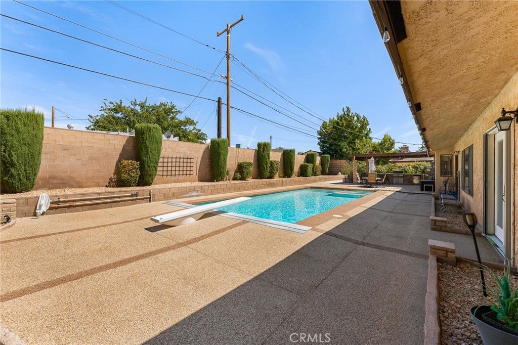 44608 Loneoak Avenue, Lancaster, CA 93534