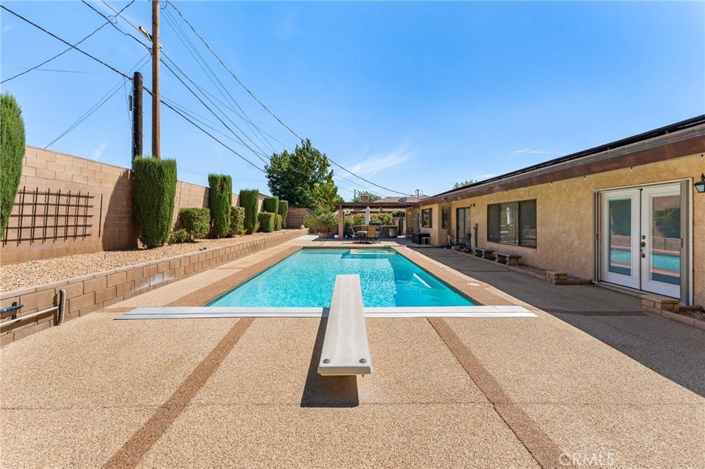 44608 Loneoak Avenue, Lancaster, CA 93534