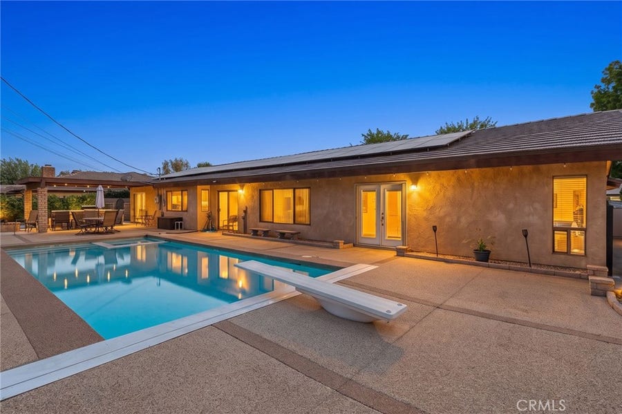 Property photo for 44608 Loneoak Avenue, Lancaster, CA
