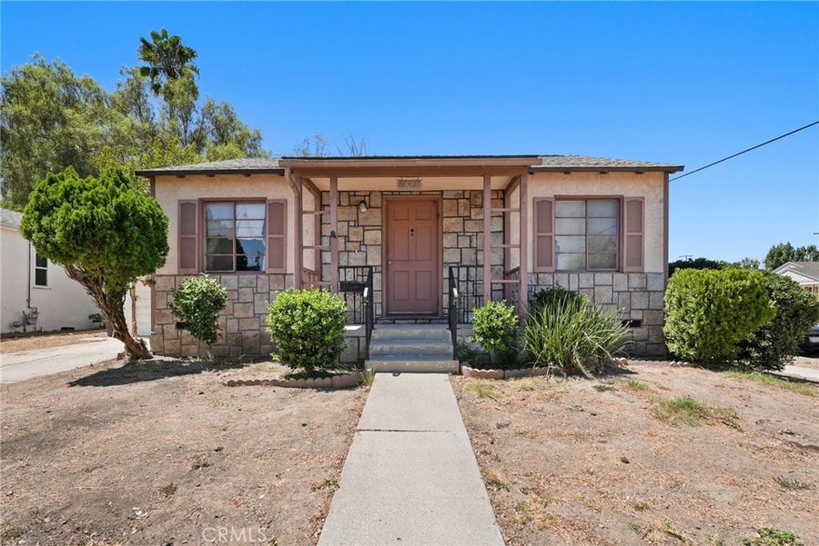 Property photo for 6009 Texhoma Avenue, Encino, CA