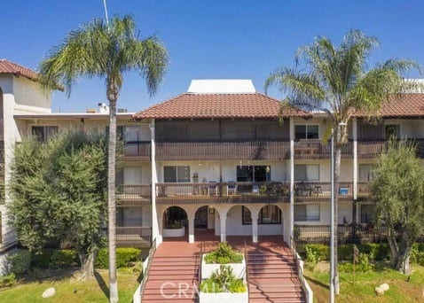 Property photo for 5334 Lindley Avenue, #126, Encino, CA
