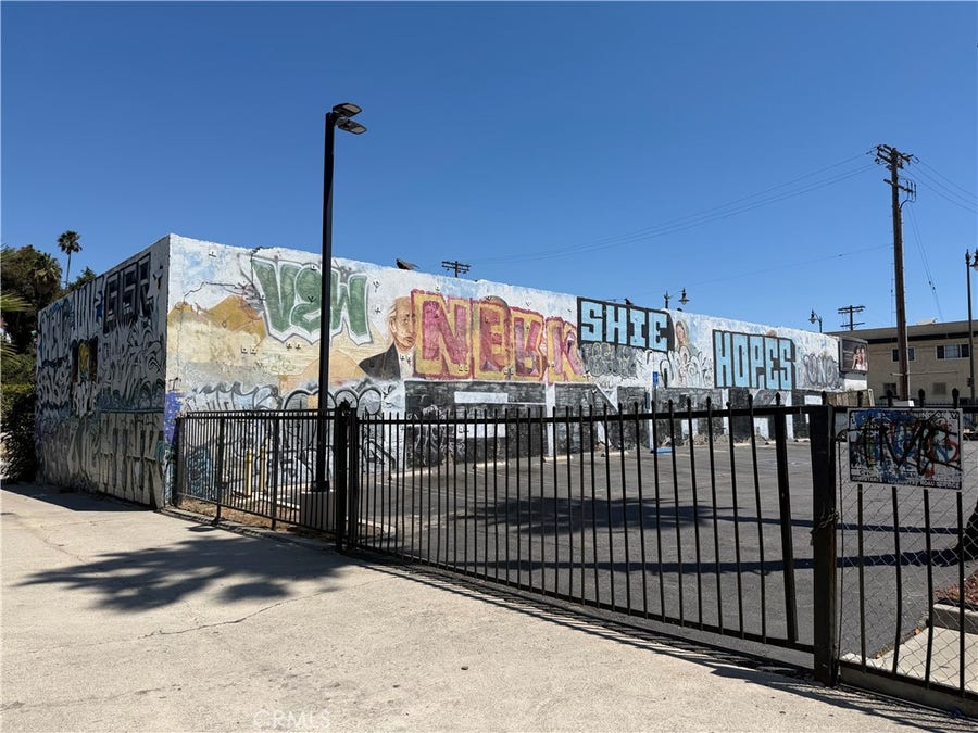 Property photo for 1529 E 1st, Los Angeles, CA