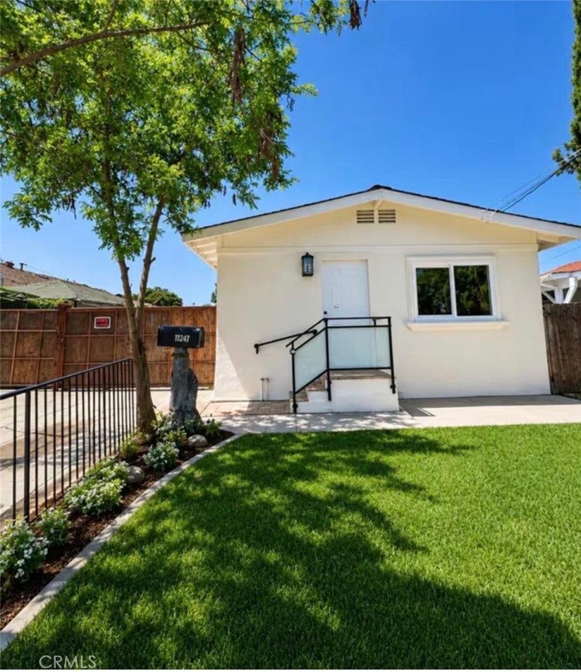 Property photo for 1124 Kewen, San Fernando, CA