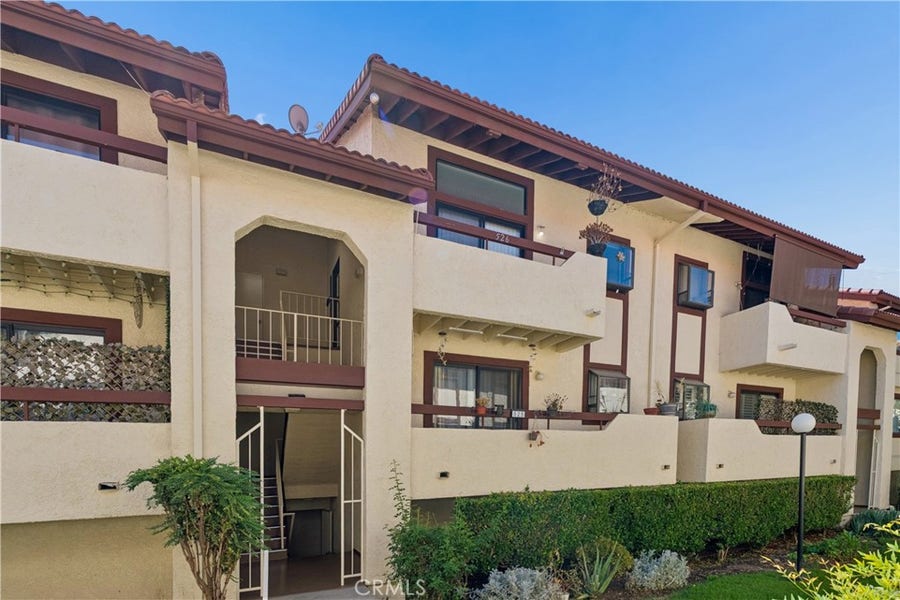 Property photo for 18012 Saratoga, #526, Canyon Country, CA