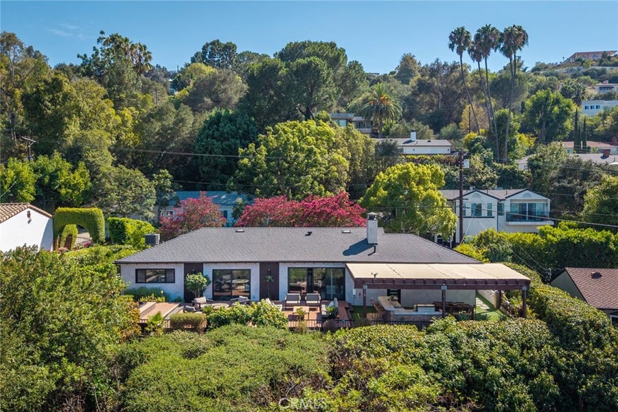 Property photo for 3351 Coy, Sherman Oaks, CA