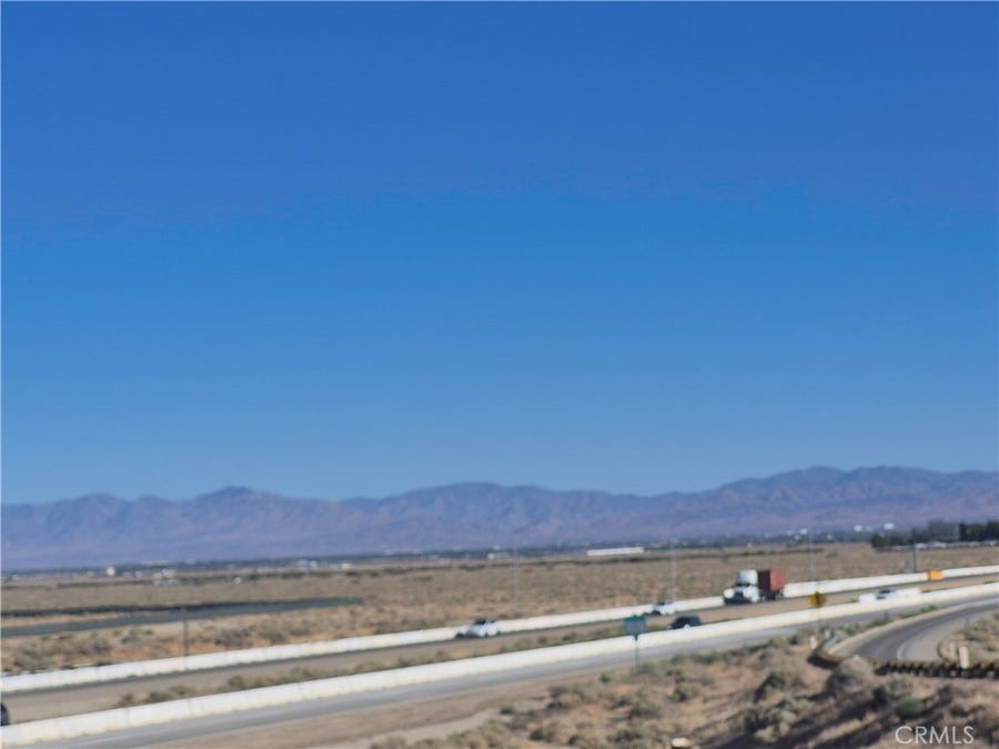 Property photo for 0 W 21 Street, Lancaster, CA