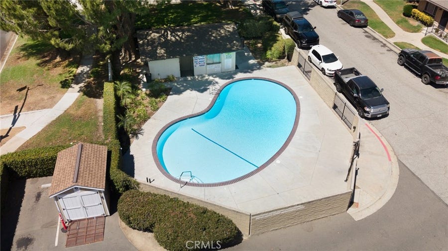 Property photo for 5969 Nelda Street, #3, Simi Valley, CA