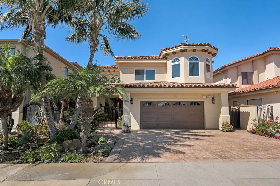 Property photo for 2051 Greencastle Way, Oxnard, CA