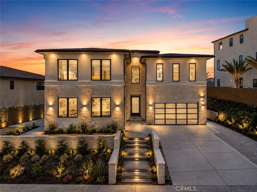 Property photo for 11701 N Greenwood Drive, Porter Ranch, CA