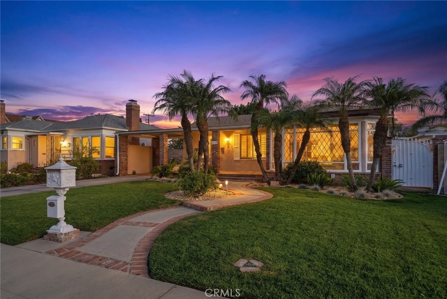 Property photo for 10832 Huston, North Hollywood, CA
