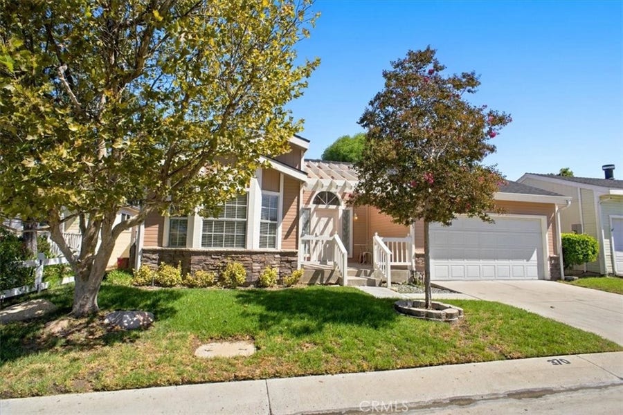 Property photo for 20095 Edgewater, Canyon Country, CA