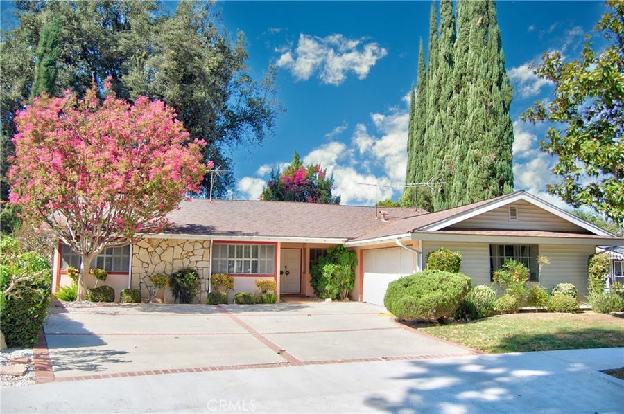 Property photo for 23323 Ostronic Place, Woodland Hills, CA