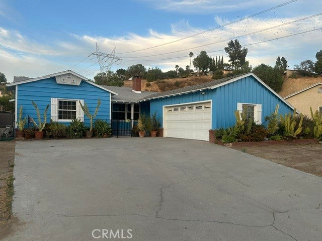 Property photo for 10108 Stonehurst, Shadow Hills, CA