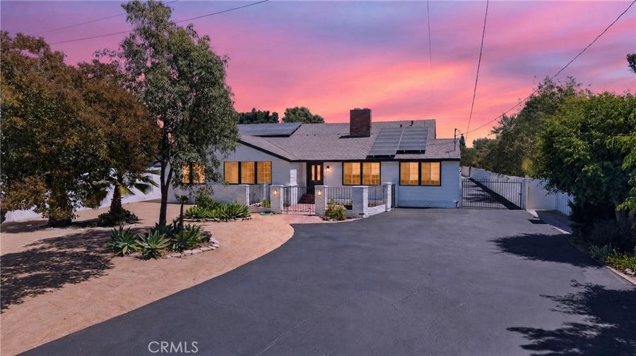 Property photo for 9826 Columbus, North Hills, CA