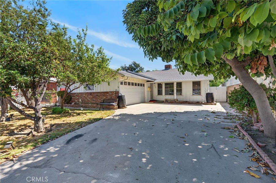 Property photo for 7238 Balcom Avenue, Reseda, CA