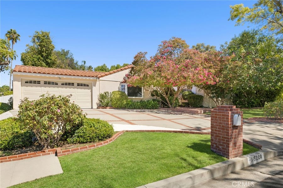 Property photo for 5220 Collier Place, Woodland Hills, CA
