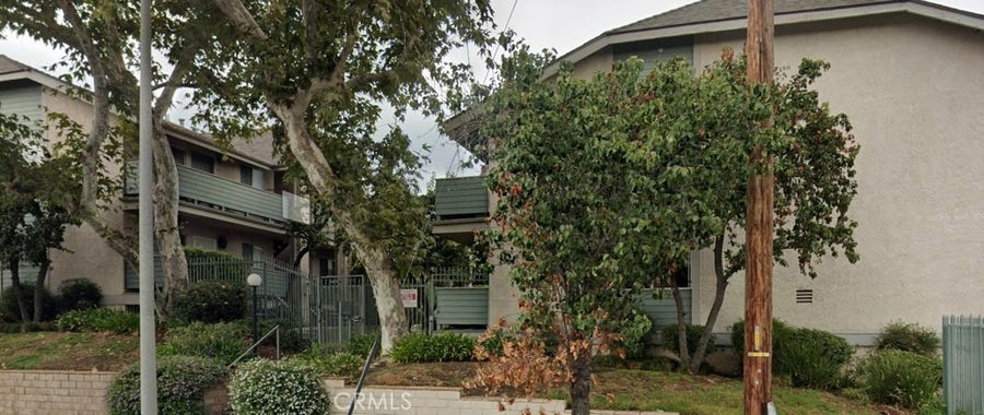 Property photo for 13100 Bromont Avenue, #32, Sylmar, CA