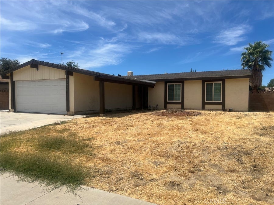 Property photo for 44283 Raysack, Lancaster, CA