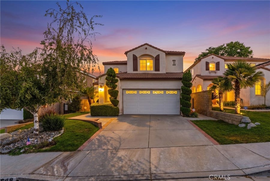 Property photo for 27648 Elk Ridge, Castaic, CA