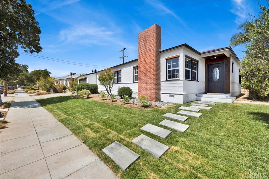 Property photo for 861 Grant, Glendale, CA