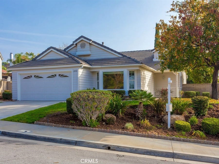Property photo for 28324 Nolte Court, Canyon Country, CA