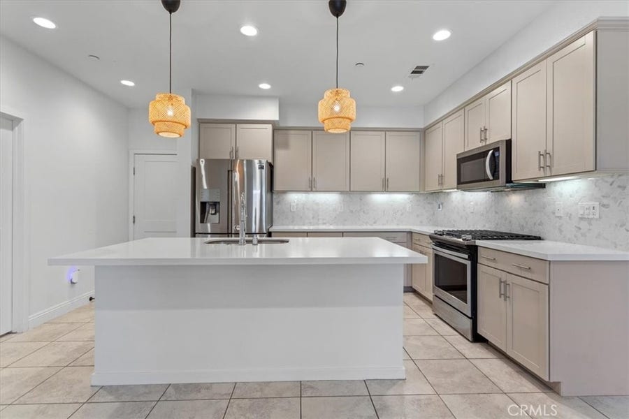 Property photo for 1821 Poppy Drive, #5, Simi Valley, CA