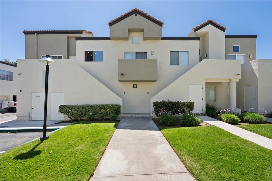 Property photo for 21200 Trumpet, #205, Newhall, CA