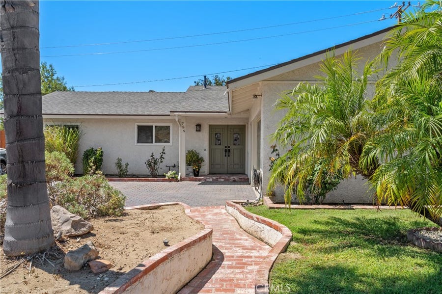 Property photo for 789 Hudspeth Street, Simi Valley, CA