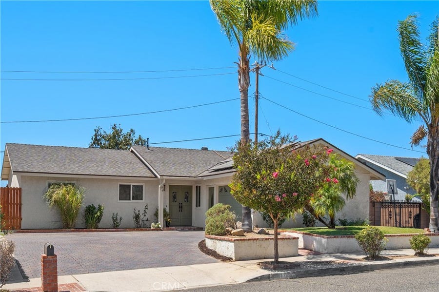 Property photo for 789 Hudspeth Street, Simi Valley, CA