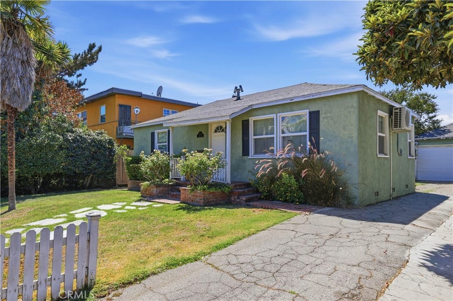 Property photo for 5701 Fair, North Hollywood, CA