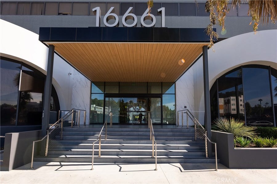Property photo for 16661 Ventura, Encino, CA