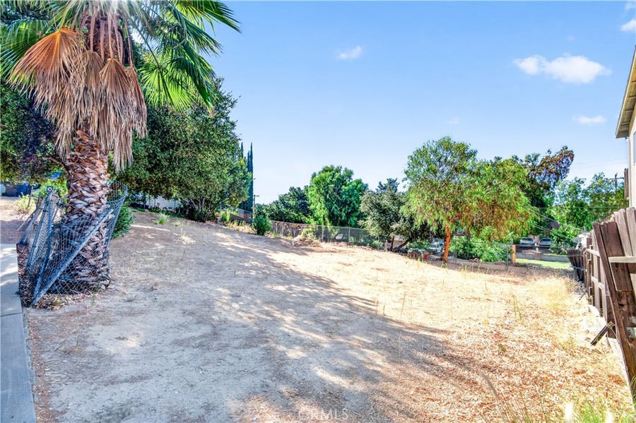 Property photo for 0 Alta Way, Chatsworth, CA