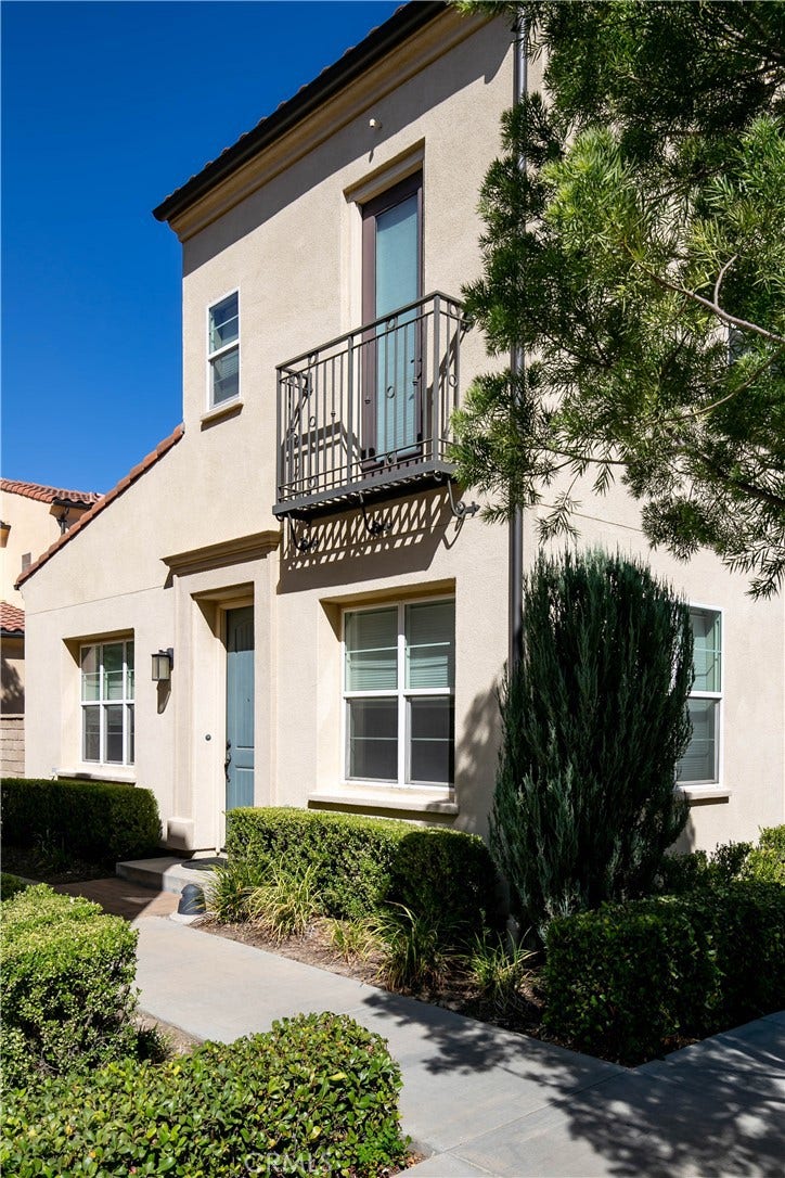 Property photo for 21716 Propello, Saugus, CA