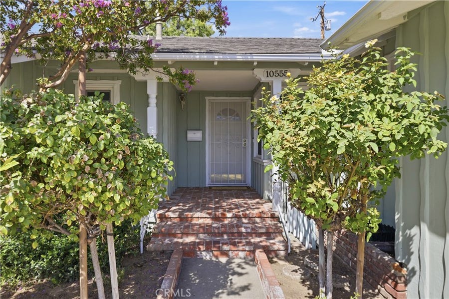 Property photo for 10555 Monogram Avenue, Granada Hills, CA